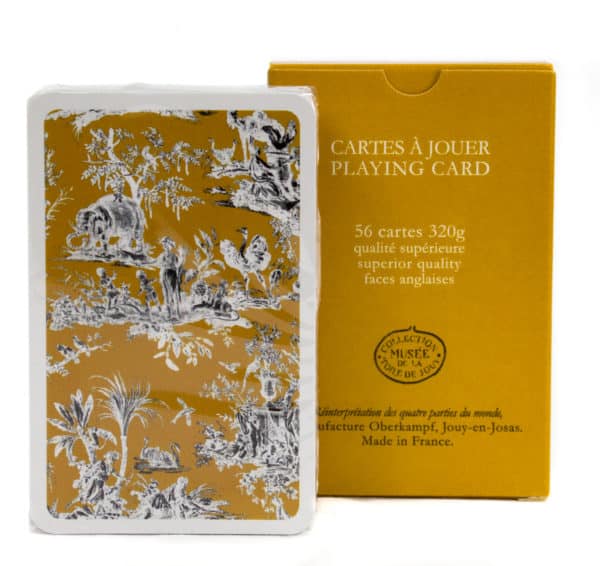 Cartes à jouer - PRIX OUTLET 4,95€ – Image 3