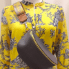Kurta TAILLE S - PRIX OUTLET 49,00€ (75,00€)