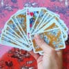 Cartes à jouer - PRIX OUTLET 4,95€