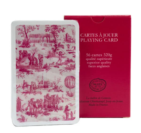 Cartes à jouer - PRIX OUTLET 4,95€ – Image 4