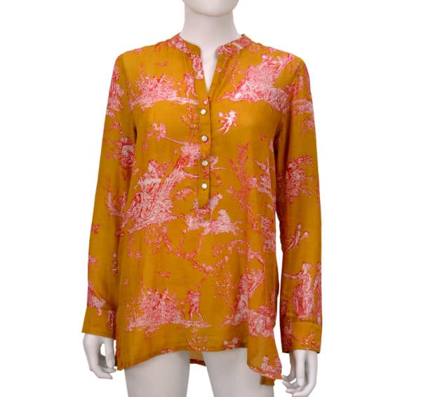 Kurta TAILLE S - PRIX OUTLET 49,00€ (75,00€) – Image 2