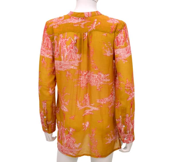 Kurta TAILLE S - PRIX OUTLET 49,00€ (75,00€) – Image 3
