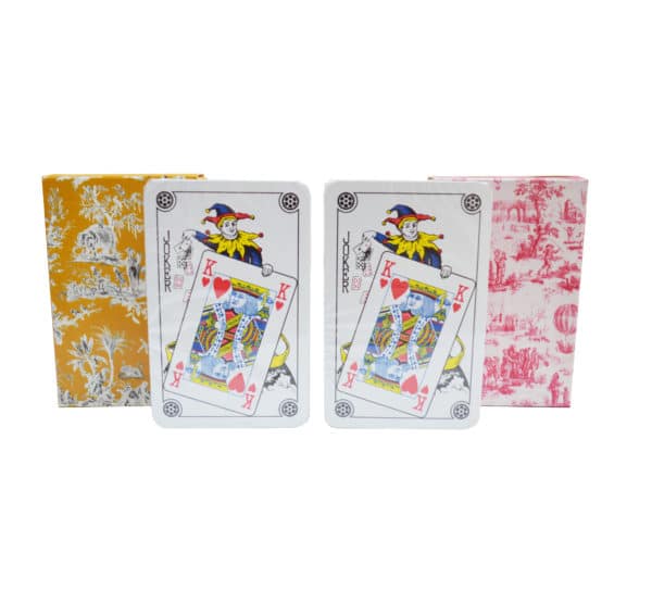 Cartes à jouer - PRIX OUTLET 4,95€ – Image 2