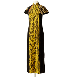 Robe, Ly Dumas - 1993