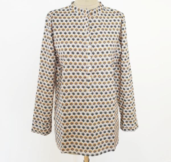 Chemise "LES ARBRES" – Image 4