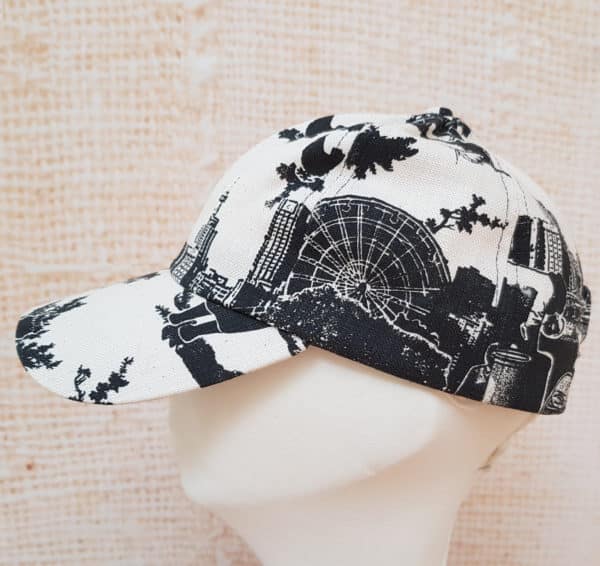 CASQUETTE – Image 2