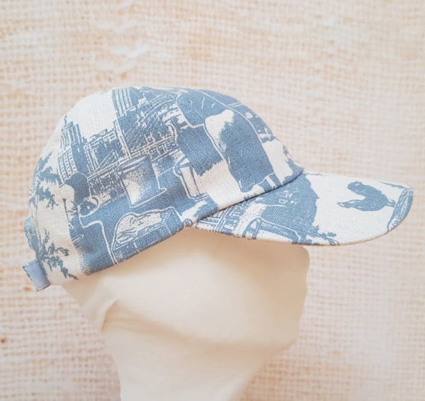 CASQUETTE