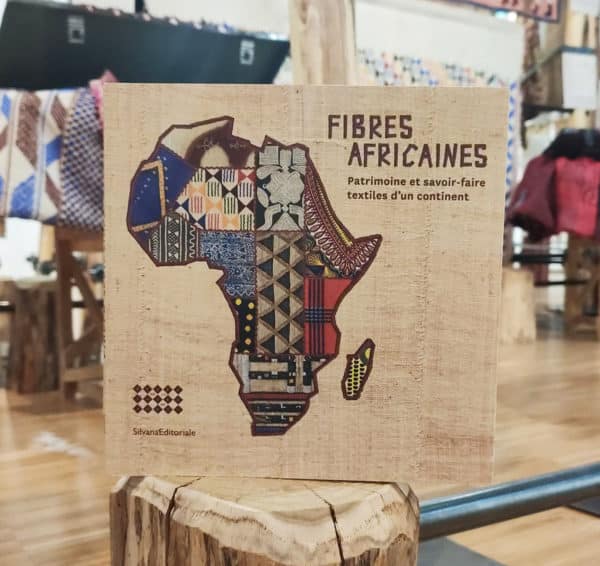 CATALOGUE EXPO "FIBRES AFRICAINES"