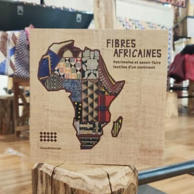 CATALOGUE EXPO "FIBRES AFRICAINES"