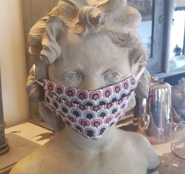 MASQUE – Image 2