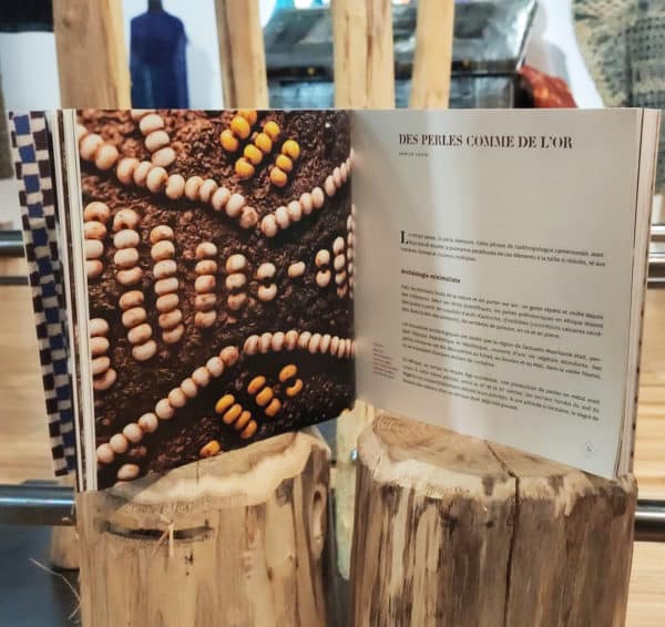 CATALOGUE EXPO "FIBRES AFRICAINES" – Image 3