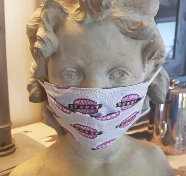 MASQUE – Image 4