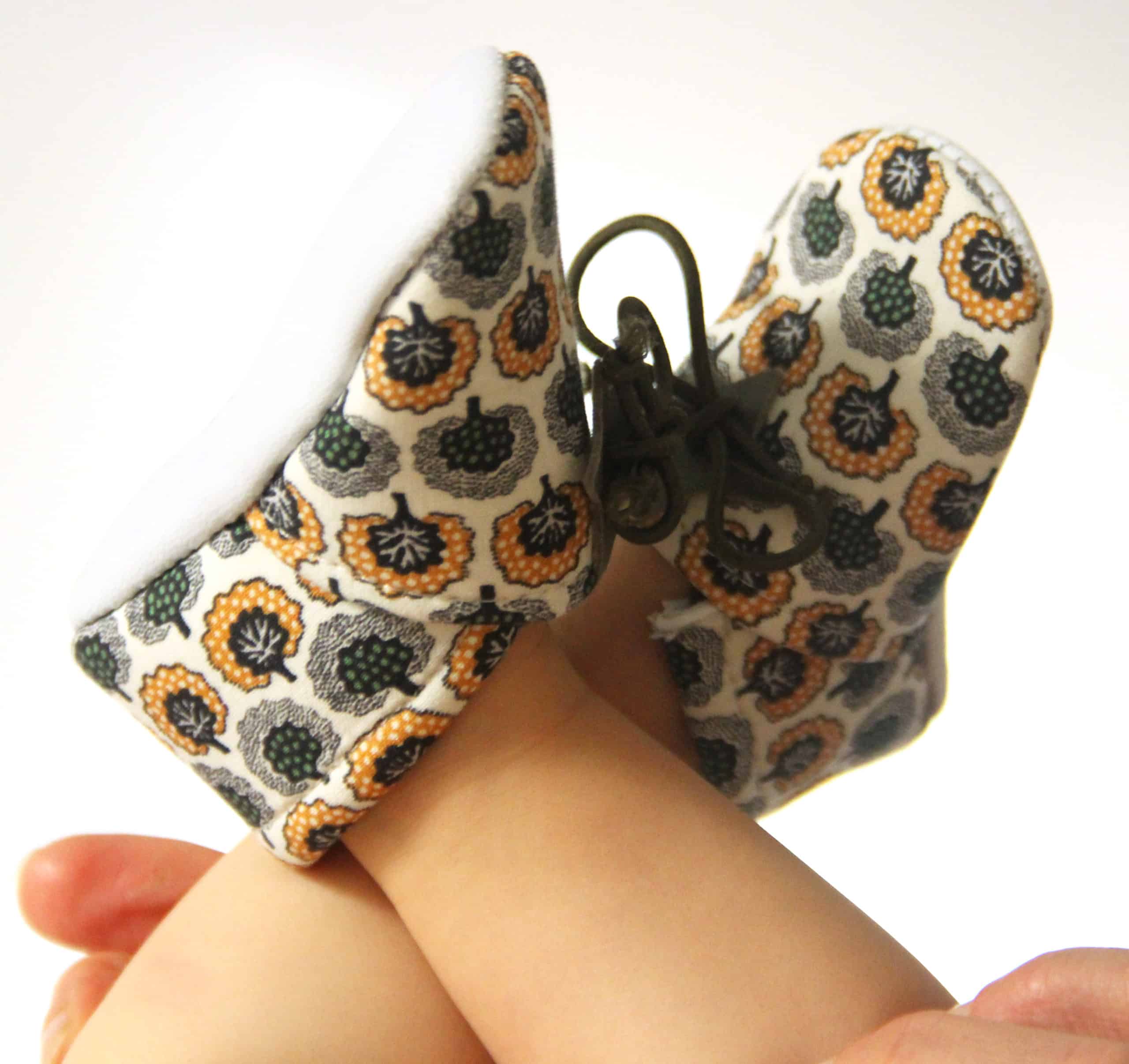 Babouche bébé on sale