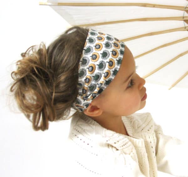 BANDEAU BEBE - PRIX OUTLET 8,90€