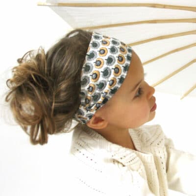 BANDEAU BEBE - PRIX OUTLET 8,90€
