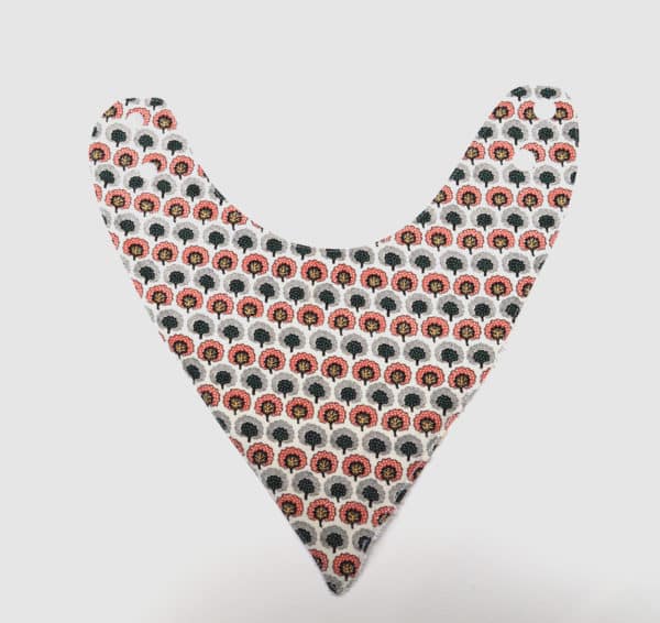 BAVOIR BANDANA  (OUTLET) – Image 2