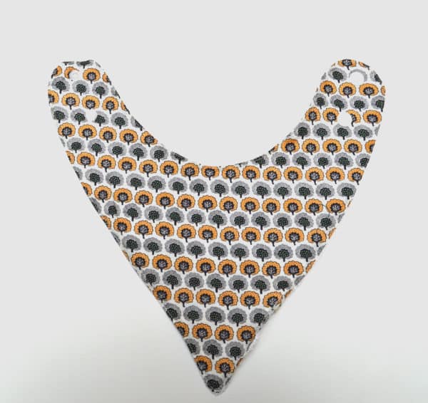 BAVOIR BANDANA  (OUTLET) – Image 4
