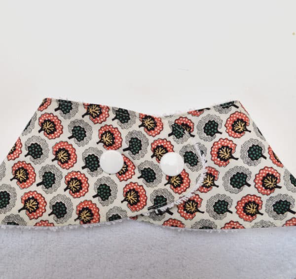 BAVOIR BANDANA  (OUTLET) – Image 3