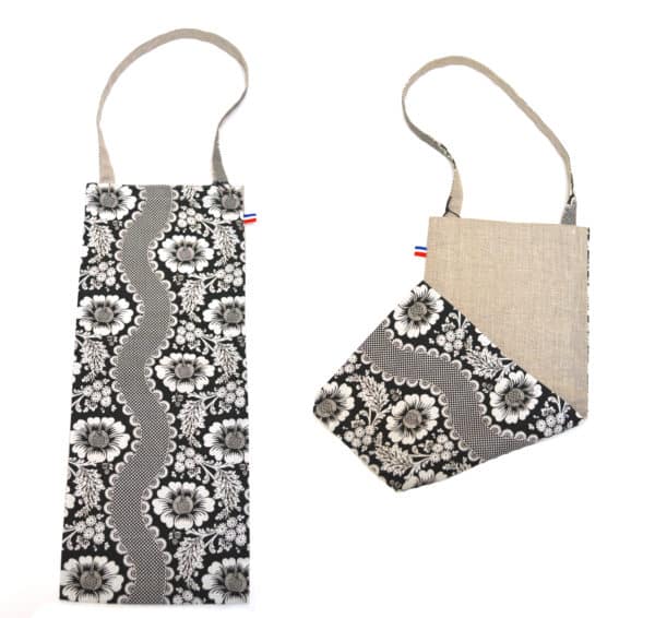 SAC A BAGUETTE – Image 2