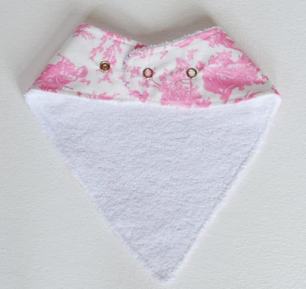 BAVOIR BANDANA  (OUTLET) – Image 9