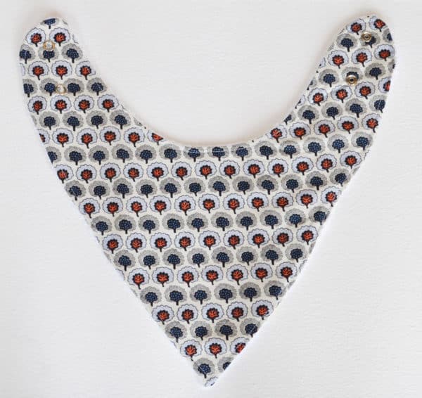 BAVOIR BANDANA  (OUTLET) – Image 6