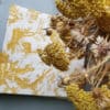 SERVIETTES EN PAPIER "Les plaisirs de la campagne" Curry