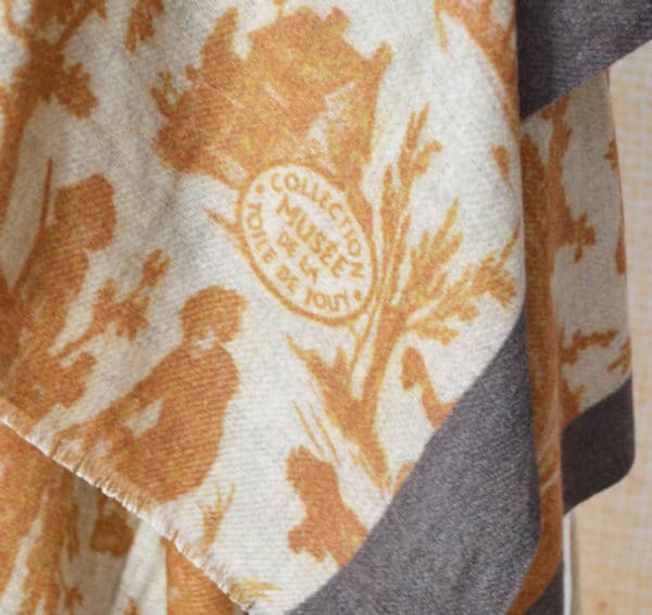 PONCHO "L'ABREUVOIR" – Image 3