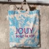 SAC JOUY POUR LA VIE