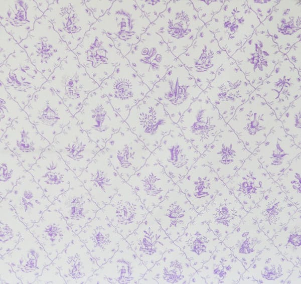 TISSU "PILLEMENT" – Image 2