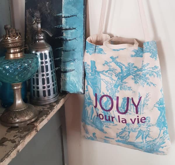 SAC JOUY POUR LA VIE – Image 2
