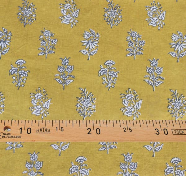 TISSU HERBIER