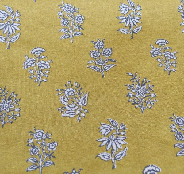 TISSU HERBIER – Image 2