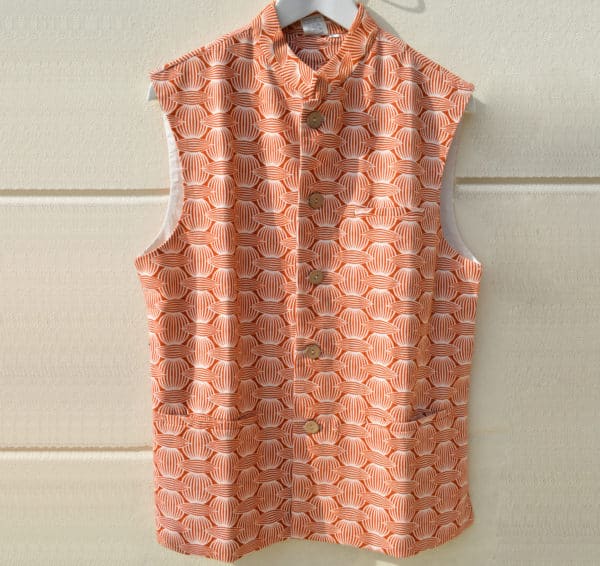 VESTE HOMME "ELLIPSE" – Image 2