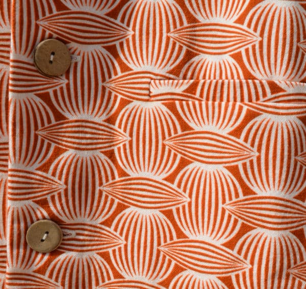 VESTE HOMME "ELLIPSE" – Image 3