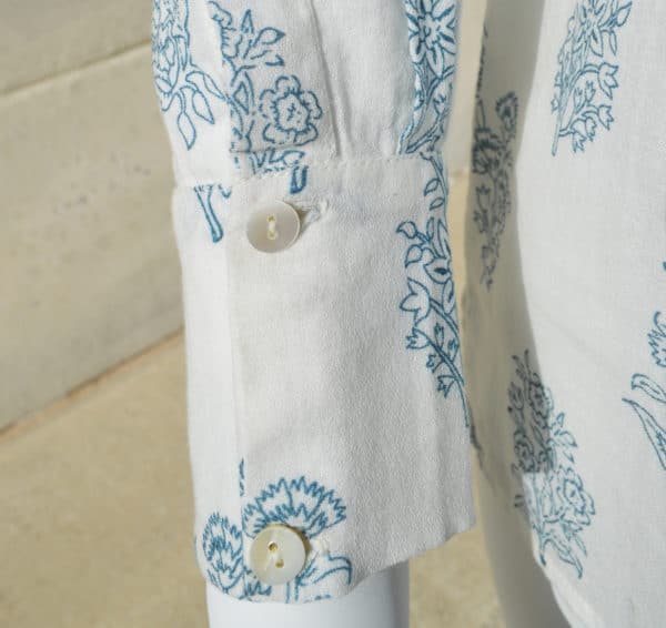 CHEMISE HERBIER – Image 2