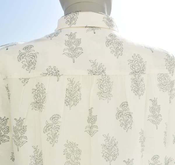 CHEMISE HERBIER – Image 4