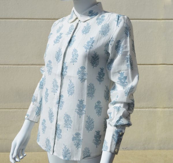 CHEMISE HERBIER