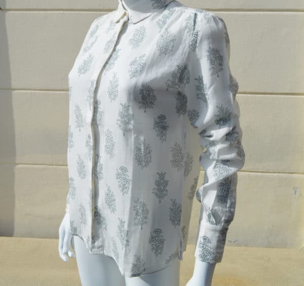 CHEMISE HERBIER – Image 3