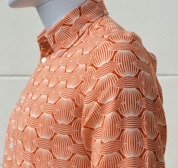 Chemise "ELLIPSE" – Image 5