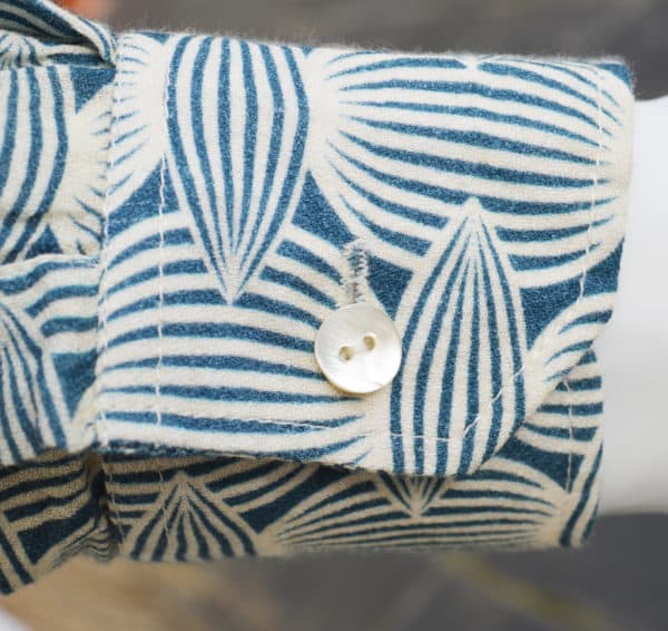 Chemise "ELLIPSE" – Image 3