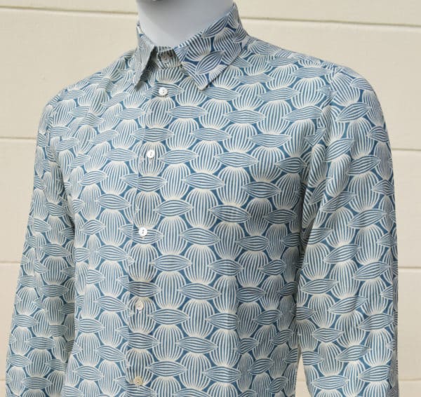 Chemise "ELLIPSE" – Image 2