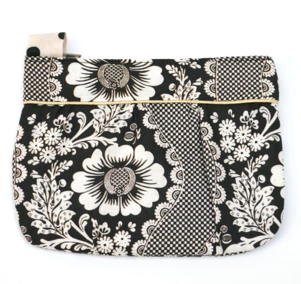 TROUSSE COQUETTE FLEURS – Image 2