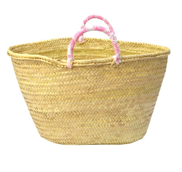 PANIER OSIER "OFFRANDE A L'AMOUR" – Image 3