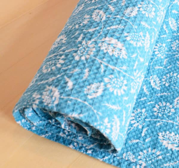 SERVIETTE HAMMAM – Image 2