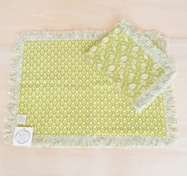 SET DE TABLE x 2 – Image 5