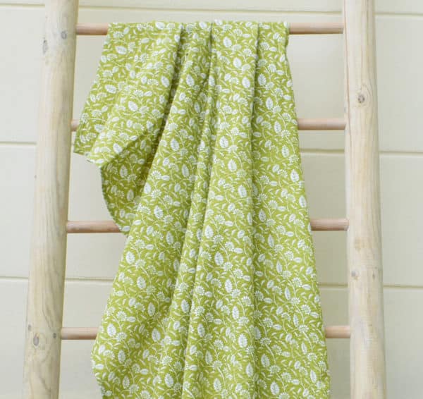 SERVIETTE HAMMAM