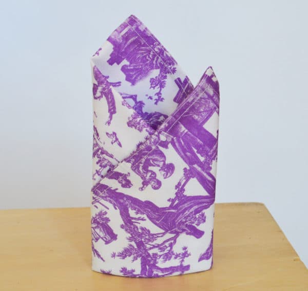 POCHETTE COSTUME – Image 3