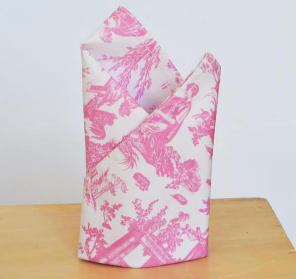POCHETTE COSTUME – Image 2
