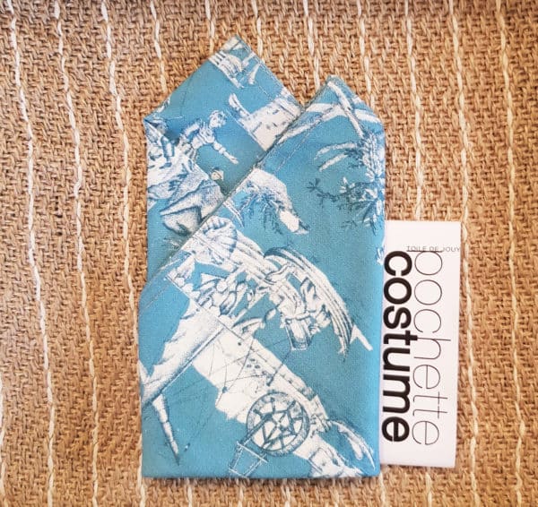 POCHETTE COSTUME