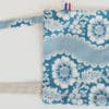 SAC A BAGUETTE "FLEURS STYLISéES" – Image 2